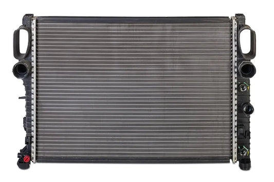 How-to-Replace-a-Truck-Radiator FoxCitiesTruck