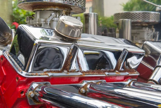 Exhaust Smells Strange? Here's What Might Be Wrong