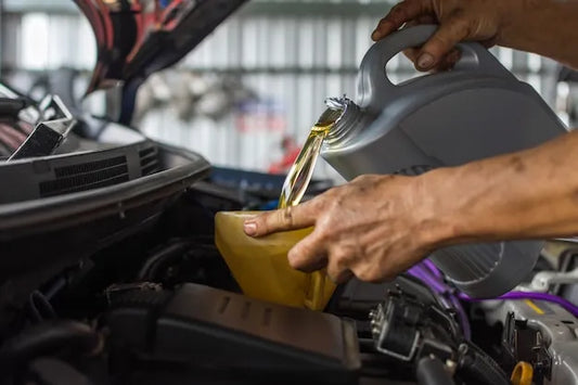 The-Hidden-Dangers-of-Using-the-Wrong-Engine-Oil-in-Your-Truck FoxCitiesTruck