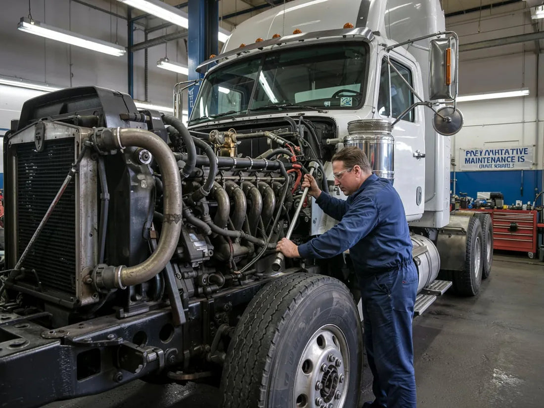 How-to-Maintain-Your-Truck-s-Cooling-System FoxCitiesTruck