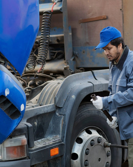 Truck Repair